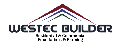 Westec Builder Logo - Foundations and Framing