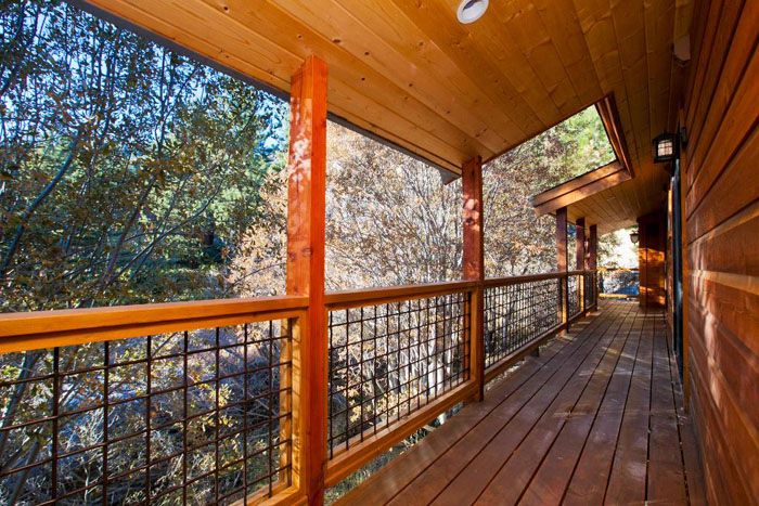 Extensive Exterior and Interior Remodeling, Incline Village, Nevada (North Lake Tahoe)