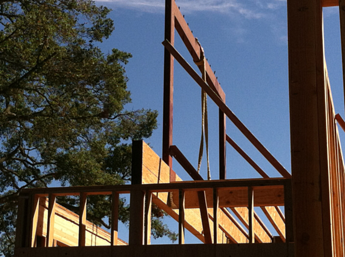 Foundation & Framing, Danville, Contra Costa County, California