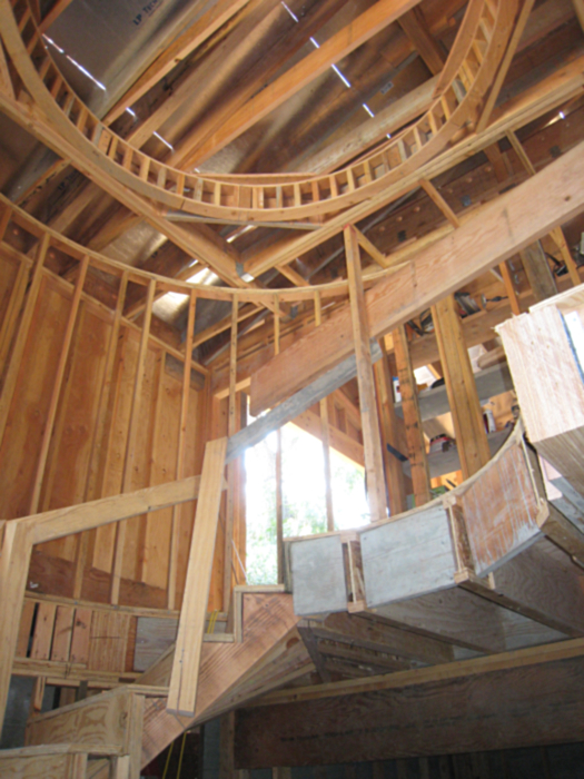 Foundation & Framing, Danville, Contra Costa County, California