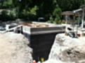 Foundation & Framing of Game Room & Wine Cellar, Danville, California