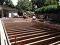 Foundation & Framing of Game Room & Wine Cellar, Danville, California