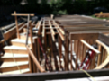 Foundation & Framing of Game Room & Wine Cellar, Danville, California