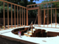 Foundation & Framing of Game Room & Wine Cellar, Danville, California