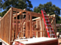 Foundation & Framing of Game Room & Wine Cellar, Danville, California