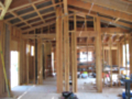 Foundation & Framing of Game Room & Wine Cellar, Danville, California