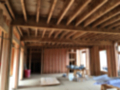 Framing of Single Family Residence, Pope Valley, Napa County, California