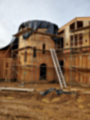 Framing of Single Family Residence, Pope Valley, Napa County, California