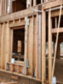 Framing of Single Family Residence, Pope Valley, Napa County, California