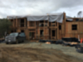 Framing of Single Family Residence, Pope Valley, Napa County, California