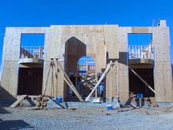 Westec Builder - Home in Ruby Hills, Livermore, CA