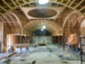 Framing of Addition & Renovation, St. Timothy Orthodox Christian Church, Fairfield, California