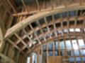 Framing of Addition & Renovation, St. Timothy Orthodox Christian Church, Fairfield, California