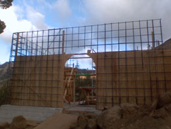 Westec Builder - Residential Foundations and Framing